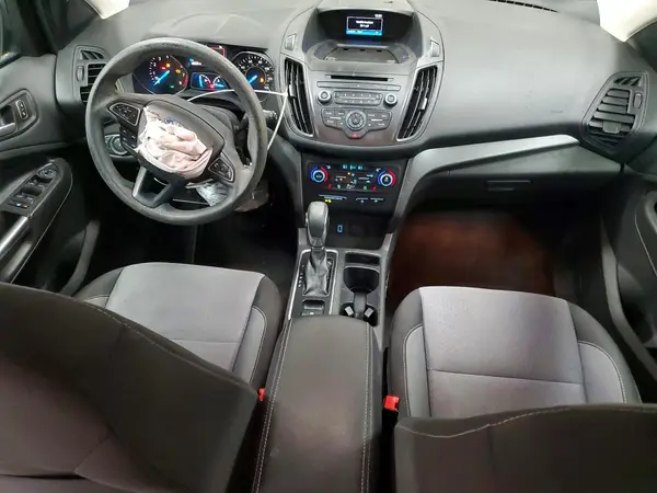 1FMCU9GD0JUC04057 2018 FORD ESCAPE - Image 8