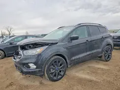 1FMCU9GD0JUC04527 2018 FORD ESCAPE