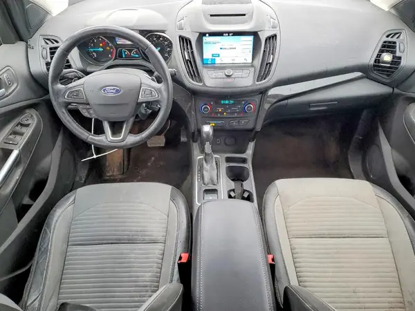 1FMCU9GD0JUC04527 2018 FORD ESCAPE - Image 8
