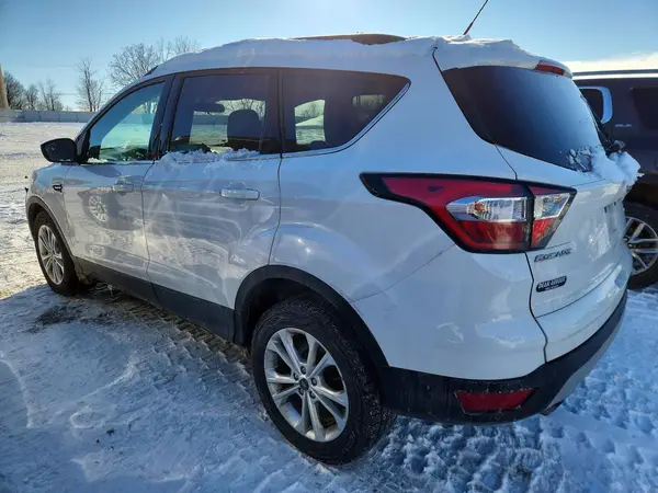 1FMCU9GD0JUC04642 2018 FORD ESCAPE - Image 2