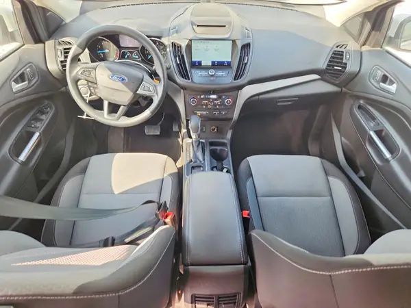 1FMCU9GD0JUC04673 2018 FORD ESCAPE - Image 8