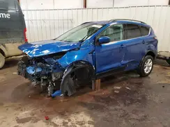 1FMCU9GD0JUC05306 2018 FORD ESCAPE
