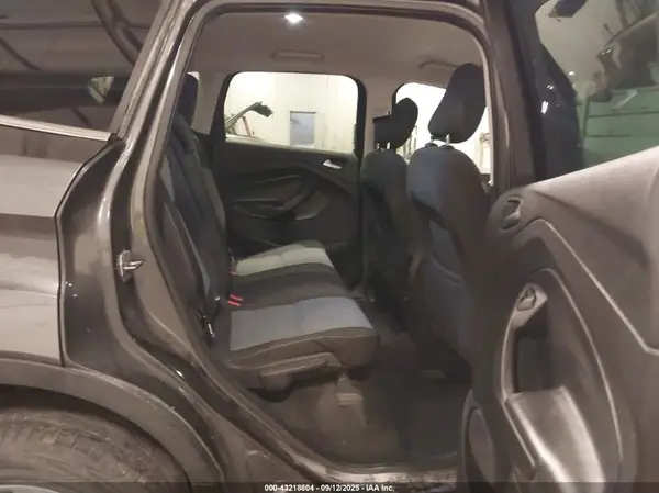 1FMCU9GD0JUC07573 2018 FORD ESCAPE - Image 8