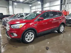 1FMCU9GD0JUC08366 2018 FORD ESCAPE