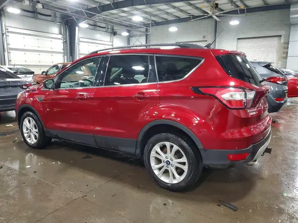 1FMCU9GD0JUC08366 2018 FORD ESCAPE - Image 2