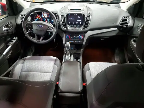 1FMCU9GD0JUC08366 2018 FORD ESCAPE - Image 8