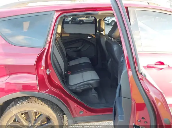 1FMCU9GD0JUC08903 2018 FORD ESCAPE - Image 8