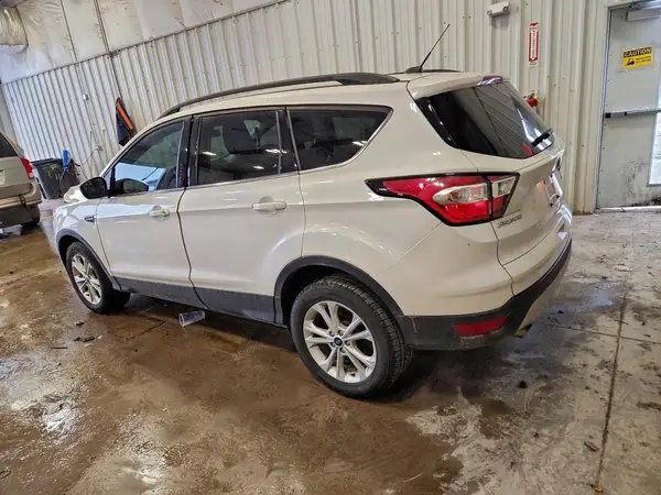 1FMCU9GD0JUC09386 2018 FORD ESCAPE - Image 2
