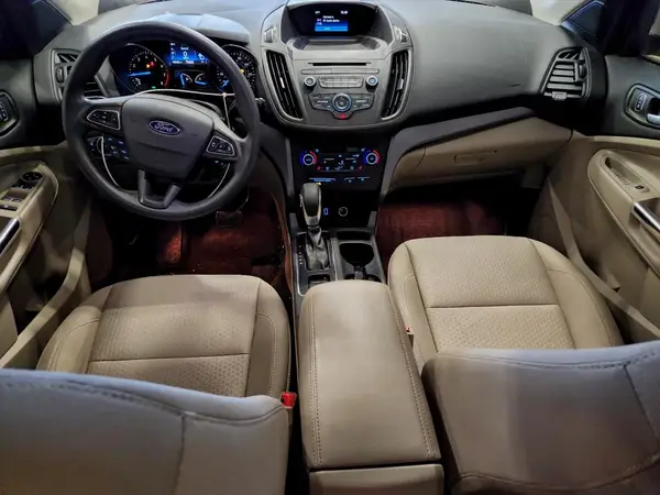 1FMCU9GD0JUC09386 2018 FORD ESCAPE - Image 8