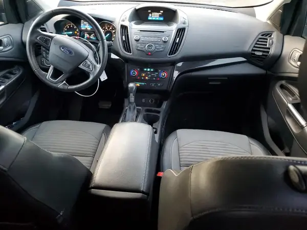 1FMCU9GD0JUC10103 2018 FORD ESCAPE - Image 8
