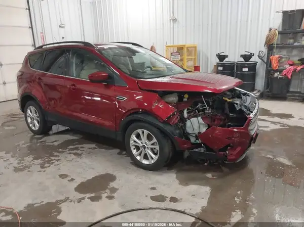 1FMCU9GD0JUC10571 2018 FORD ESCAPE