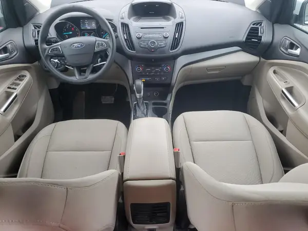 1FMCU9GD0JUC13101 2018 FORD ESCAPE - Image 8
