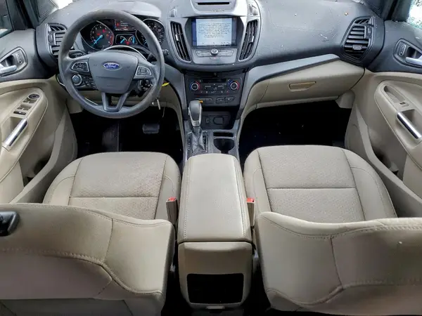 1FMCU9GD0JUC13244 2018 FORD ESCAPE - Image 8