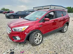 1FMCU9GD0JUC18671 2018 FORD ESCAPE
