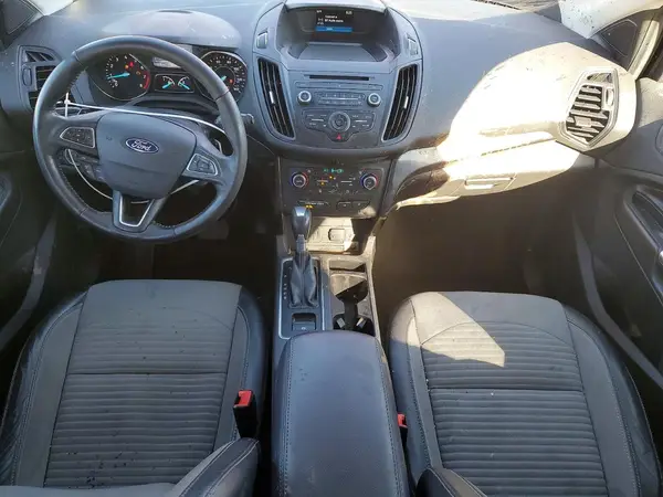 1FMCU9GD0JUC19058 2018 FORD ESCAPE - Image 8