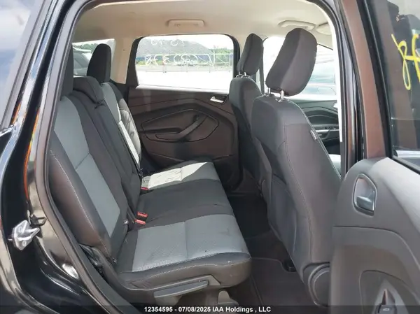 1FMCU9GD0JUC22378 2018 FORD ESCAPE - Image 8