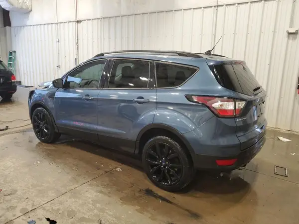 1FMCU9GD0JUC23837 2018 FORD ESCAPE - Image 2