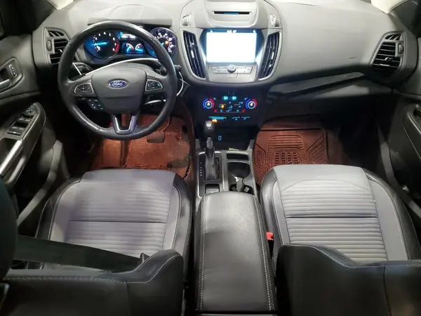 1FMCU9GD0JUC23837 2018 FORD ESCAPE - Image 8