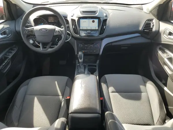 1FMCU9GD0JUC24082 2018 FORD ESCAPE - Image 8