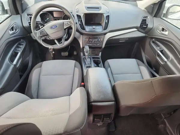 1FMCU9GD0JUC24602 2018 FORD ESCAPE - Image 8