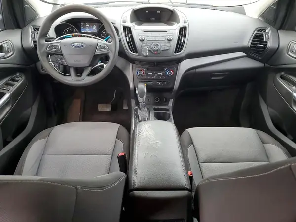 1FMCU9GD0JUC25152 2018 FORD ESCAPE - Image 8
