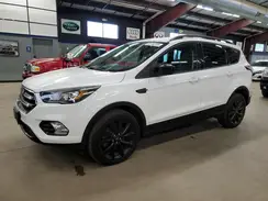 1FMCU9GD0JUC25622 2018 FORD ESCAPE