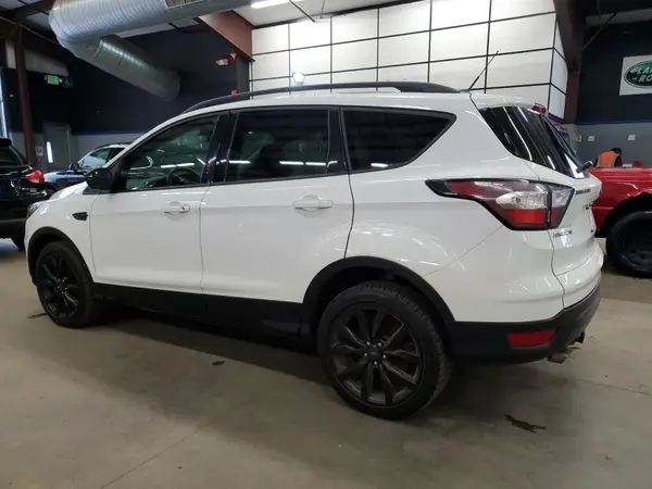 1FMCU9GD0JUC25622 2018 FORD ESCAPE - Image 2