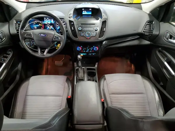 1FMCU9GD0JUC25622 2018 FORD ESCAPE - Image 8