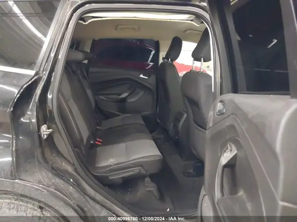 1FMCU9GD0JUC25636 2018 FORD ESCAPE - Image 8