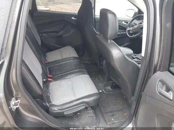 1FMCU9GD0JUC26933 2018 FORD ESCAPE - Image 8