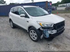 1FMCU9GD0JUC29010 2018 FORD ESCAPE