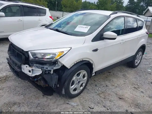 1FMCU9GD0JUC29010 2018 FORD ESCAPE - Image 2