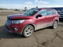 1FMCU9GD0JUC29279 2018 FORD ESCAPE