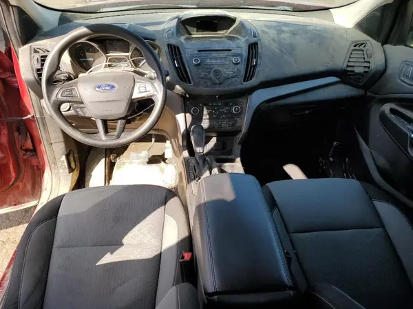 1FMCU9GD0JUC29279 2018 FORD ESCAPE - Image 8