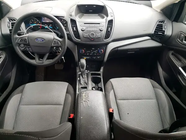 1FMCU9GD0JUC29430 2018 FORD ESCAPE - Image 8