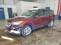 1FMCU9GD0JUC29914 2018 FORD ESCAPE