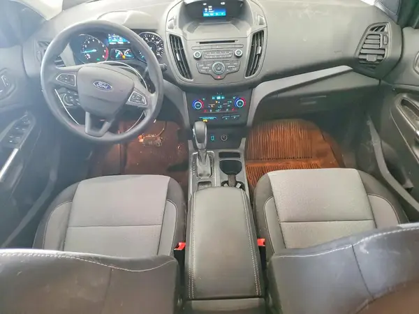 1FMCU9GD0JUC29914 2018 FORD ESCAPE - Image 8