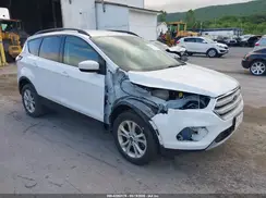 1FMCU9GD0JUC30075 2018 FORD ESCAPE
