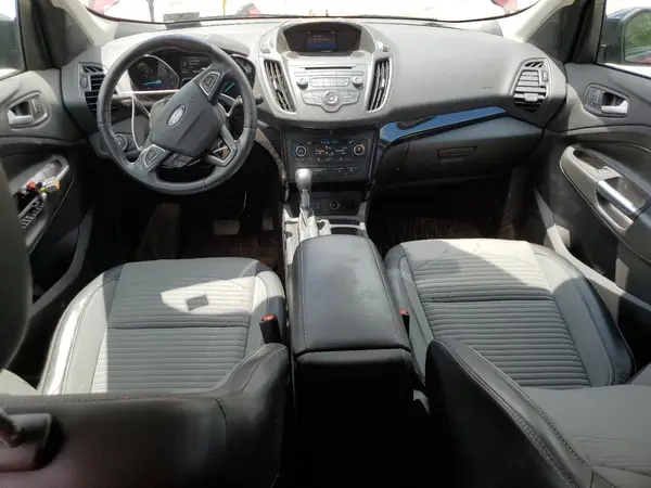 1FMCU9GD0JUC30884 2018 FORD ESCAPE - Image 8