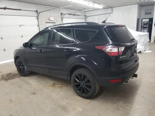 1FMCU9GD0JUC31243 2018 FORD ESCAPE - Image 2