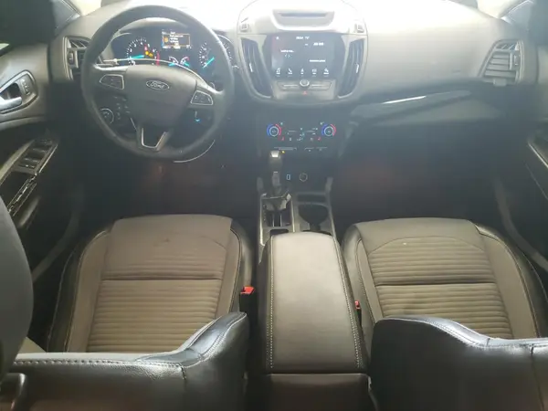 1FMCU9GD0JUC31243 2018 FORD ESCAPE - Image 8