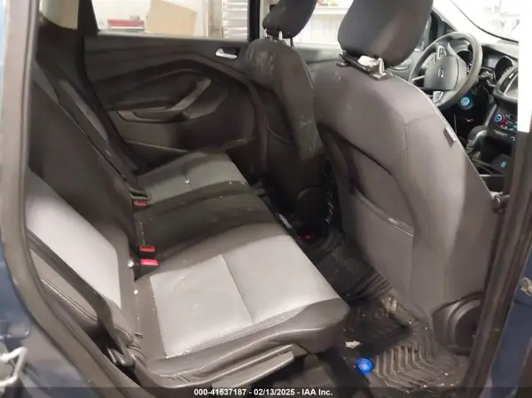 1FMCU9GD0JUC34255 2018 FORD ESCAPE - Image 8