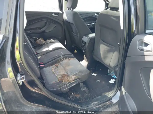 1FMCU9GD0JUC37141 2018 FORD ESCAPE - Image 8