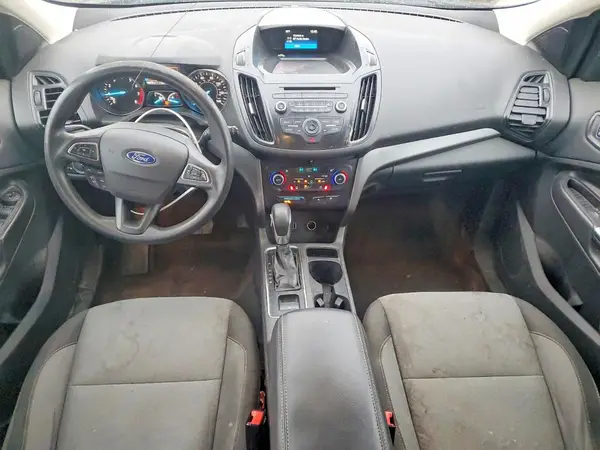 1FMCU9GD0JUC37348 2018 FORD ESCAPE - Image 8