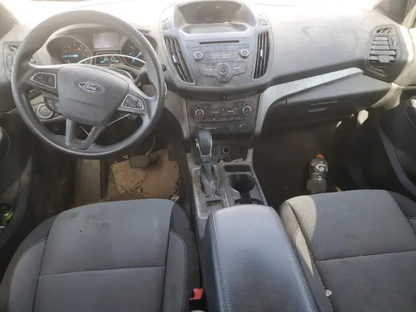 1FMCU9GD0JUC37544 2018 FORD ESCAPE - Image 8