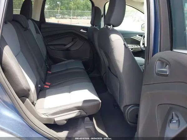 1FMCU9GD0JUC38824 2018 FORD ESCAPE - Image 8