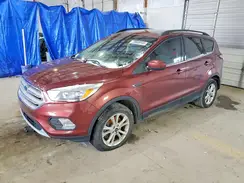 1FMCU9GD0JUC40914 2018 FORD ESCAPE