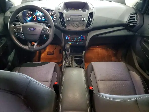 1FMCU9GD0JUC40914 2018 FORD ESCAPE - Image 8