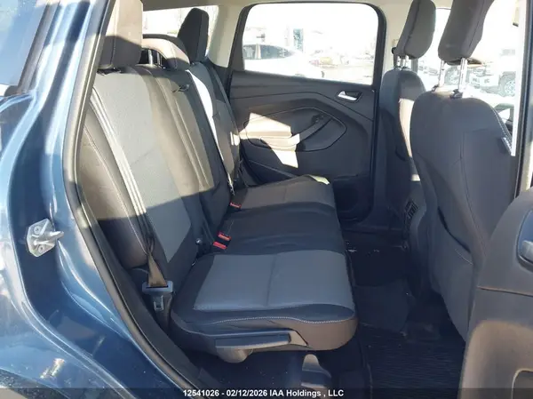 1FMCU9GD0JUC42422 2018 FORD ESCAPE - Image 8