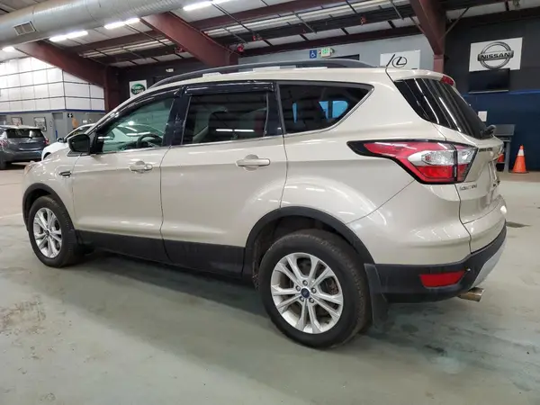 1FMCU9GD0JUC44025 2018 FORD ESCAPE - Image 2